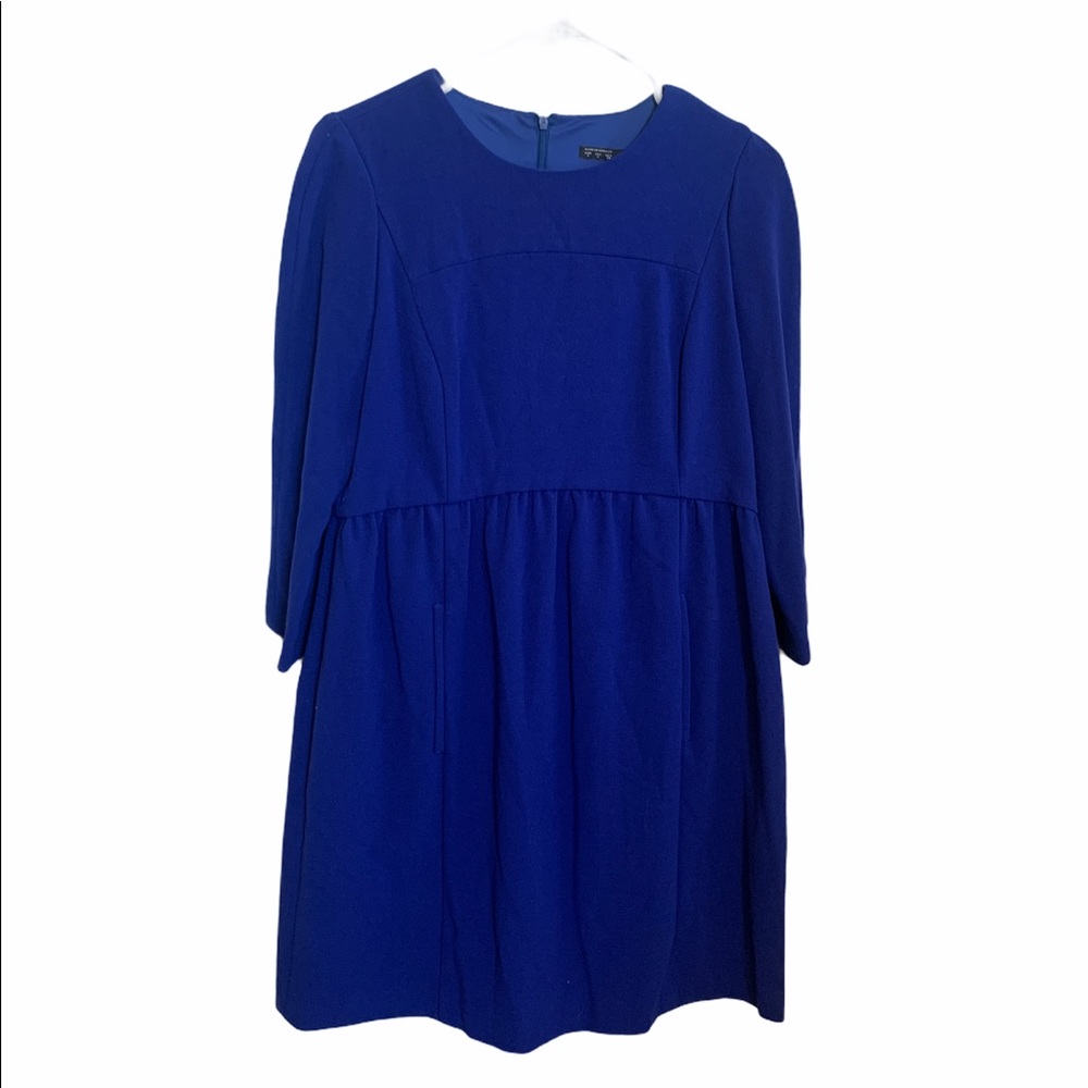 Zara dress